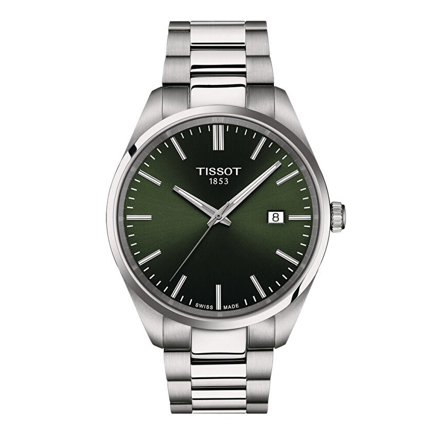 TISSOT T1504101109100 ERKEK KOL SAATİ