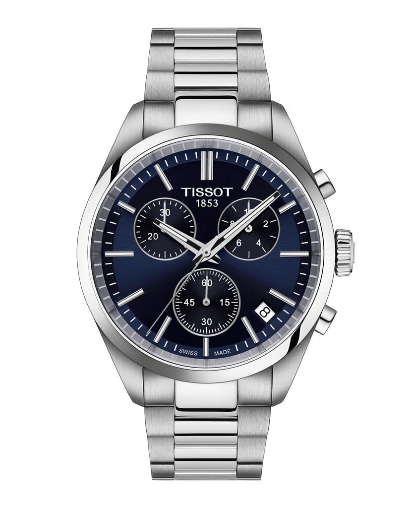 TISSOT T1504171104100 UNİSEX KOL SAATİ