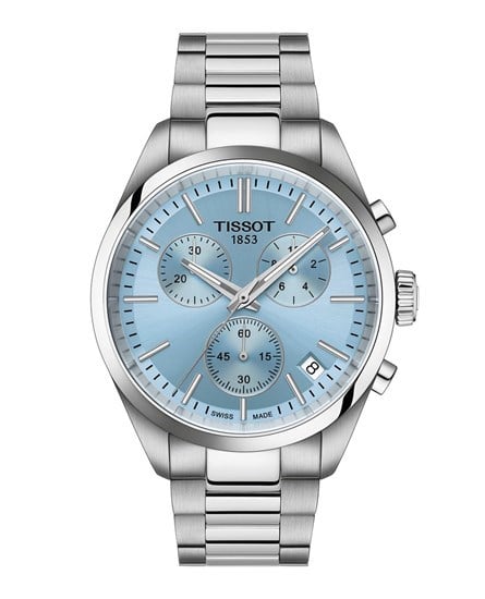 TISSOT T1504171135100 ERKEK KOL SAATİ