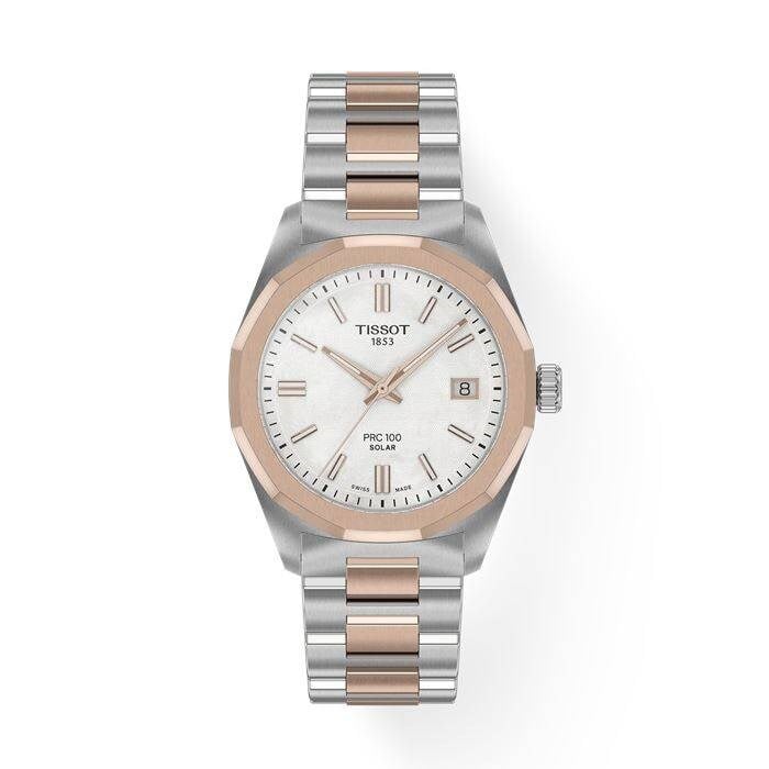 TISSOT T1518222211100 KADIN / KIZ KOL SAATİ