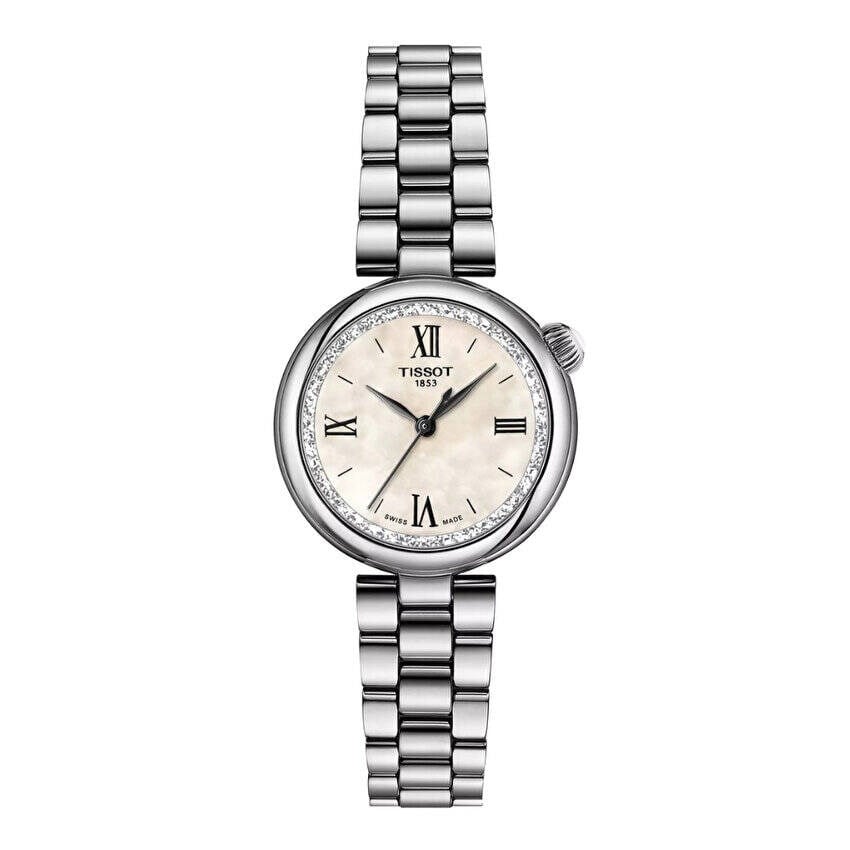 TISSOT T1520101111800 KADIN / KIZ KOL SAATİ