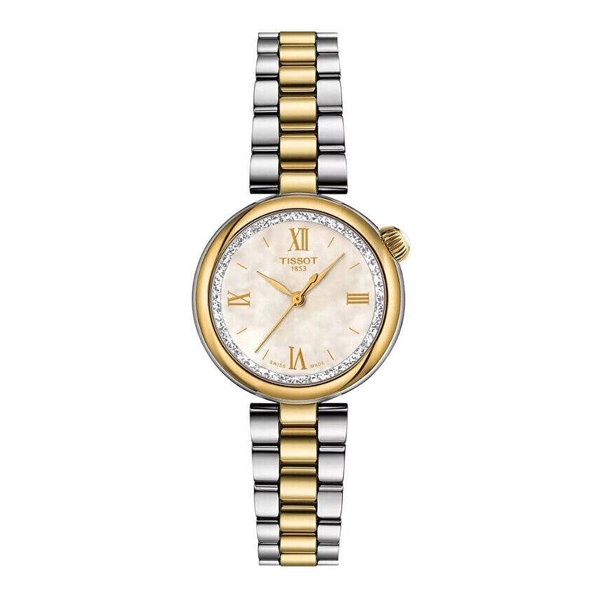 TISSOT T1520102211801 KADIN / KIZ KOL SAATİ