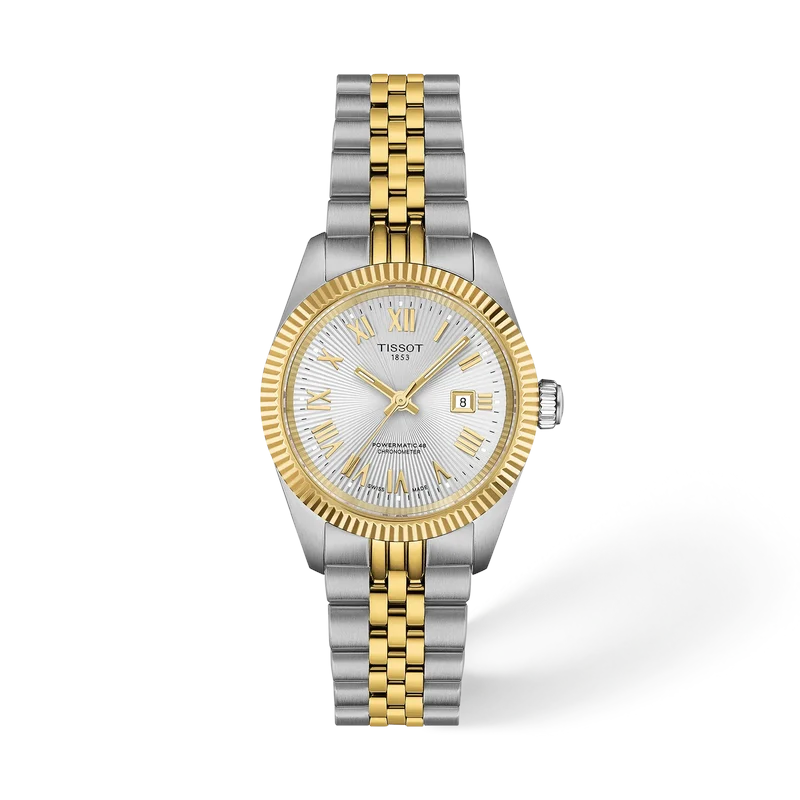 TISSOT T1562082203301