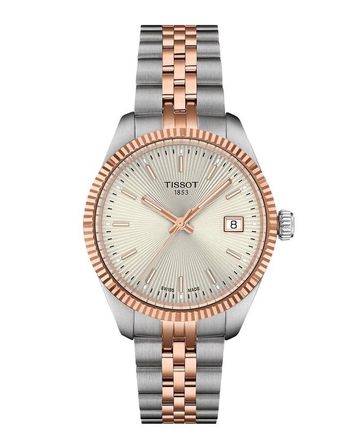 TISSOT T1562102203101