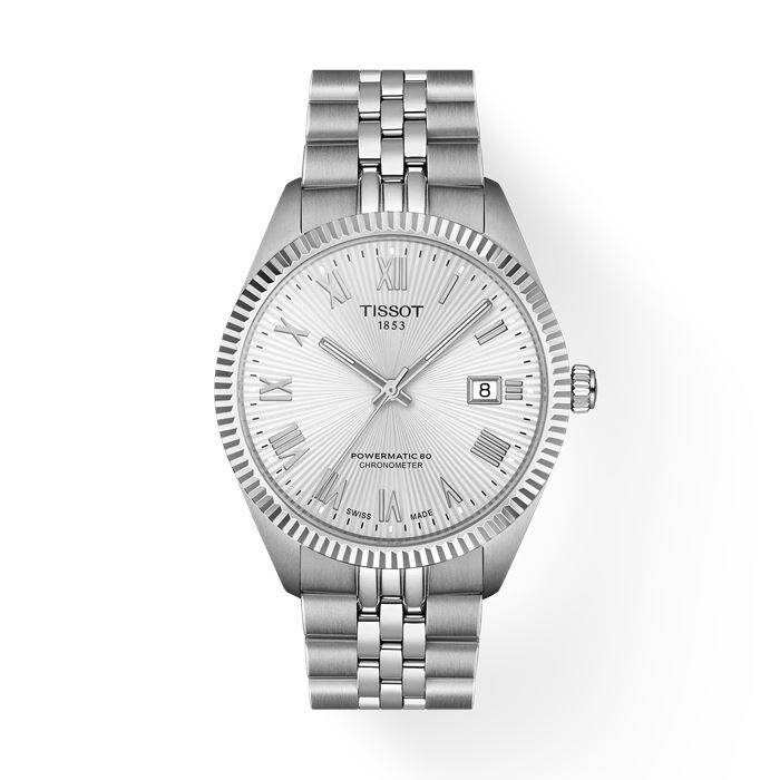 TISSOT T1564081103300 ERKEK KOL SAATİ