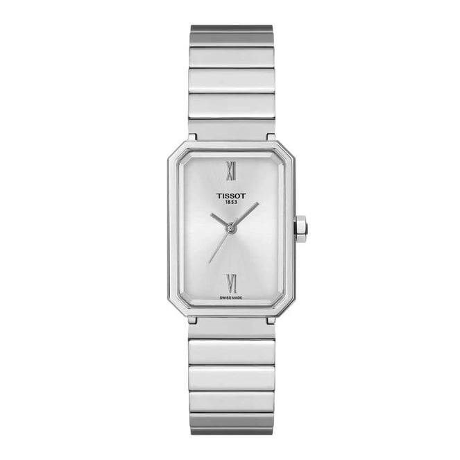 TISSOT T1601101103300 KADIN / KIZ KOL SAATİ