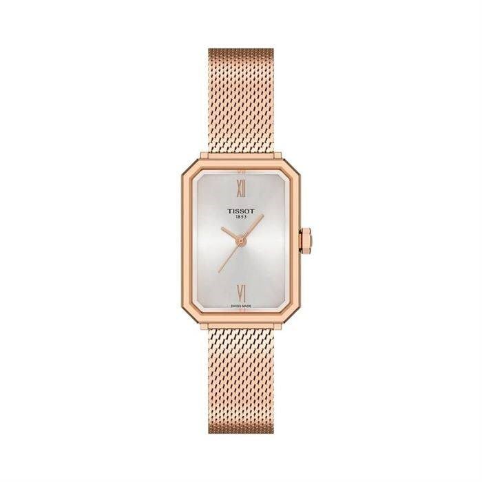 TISSOT T1601103303300