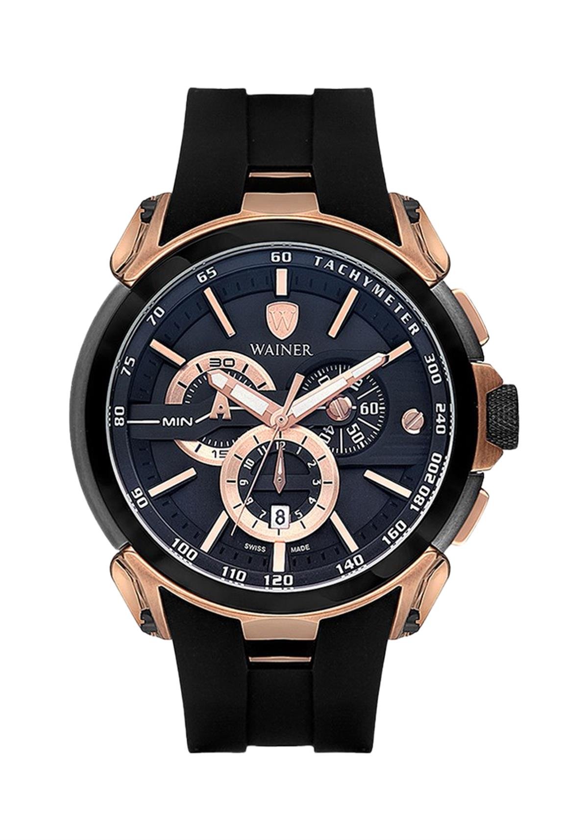 WAINER WA.16910-A ERKEK KOL SAATİ