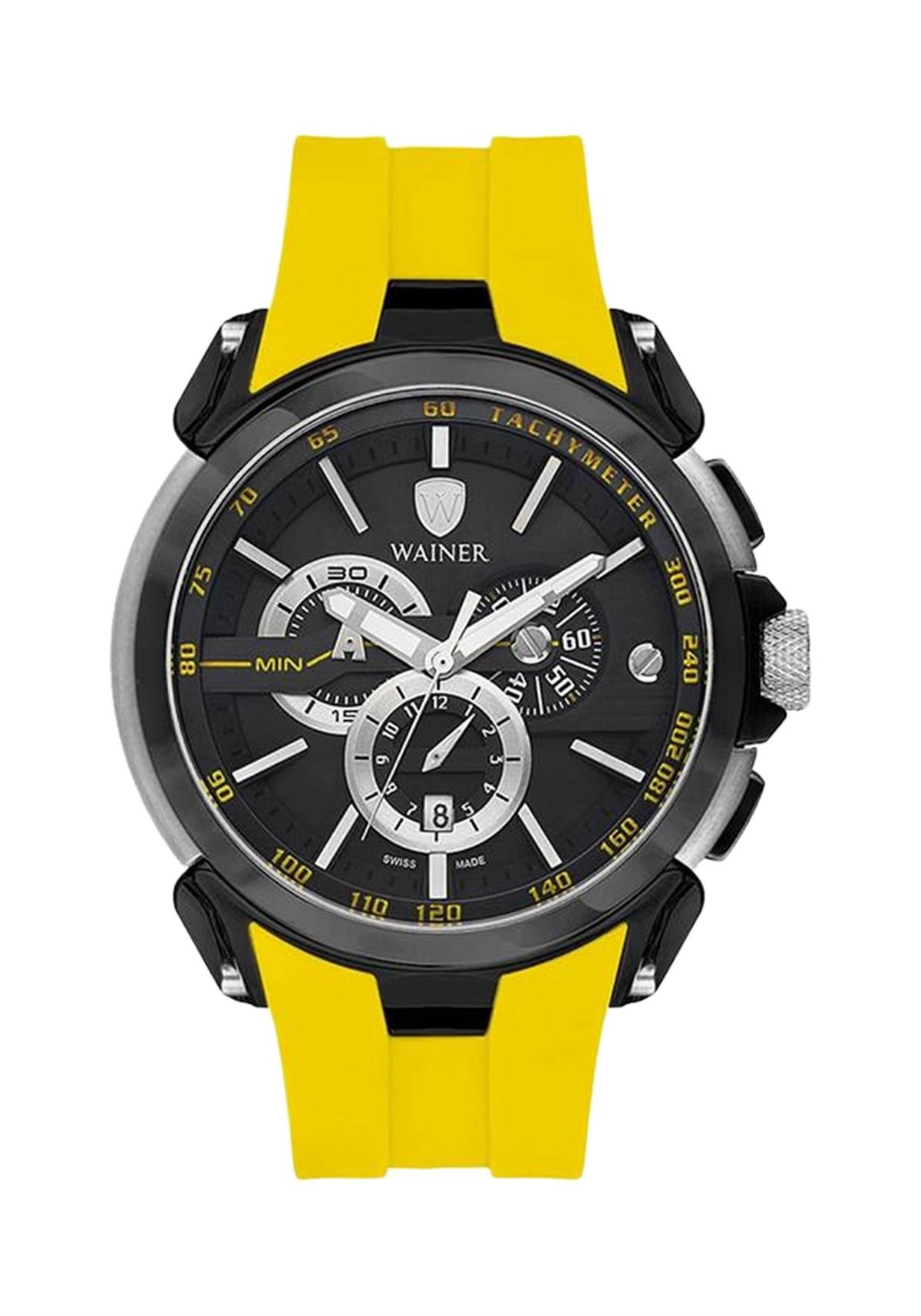 WAINER WA.16910-E ERKEK KOL SAATİ