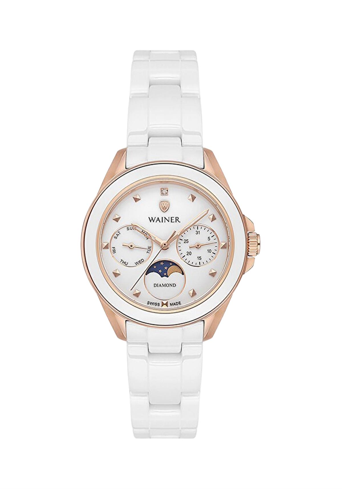 WAINER WA.18040-D KADIN / KIZ KOL SAATİ