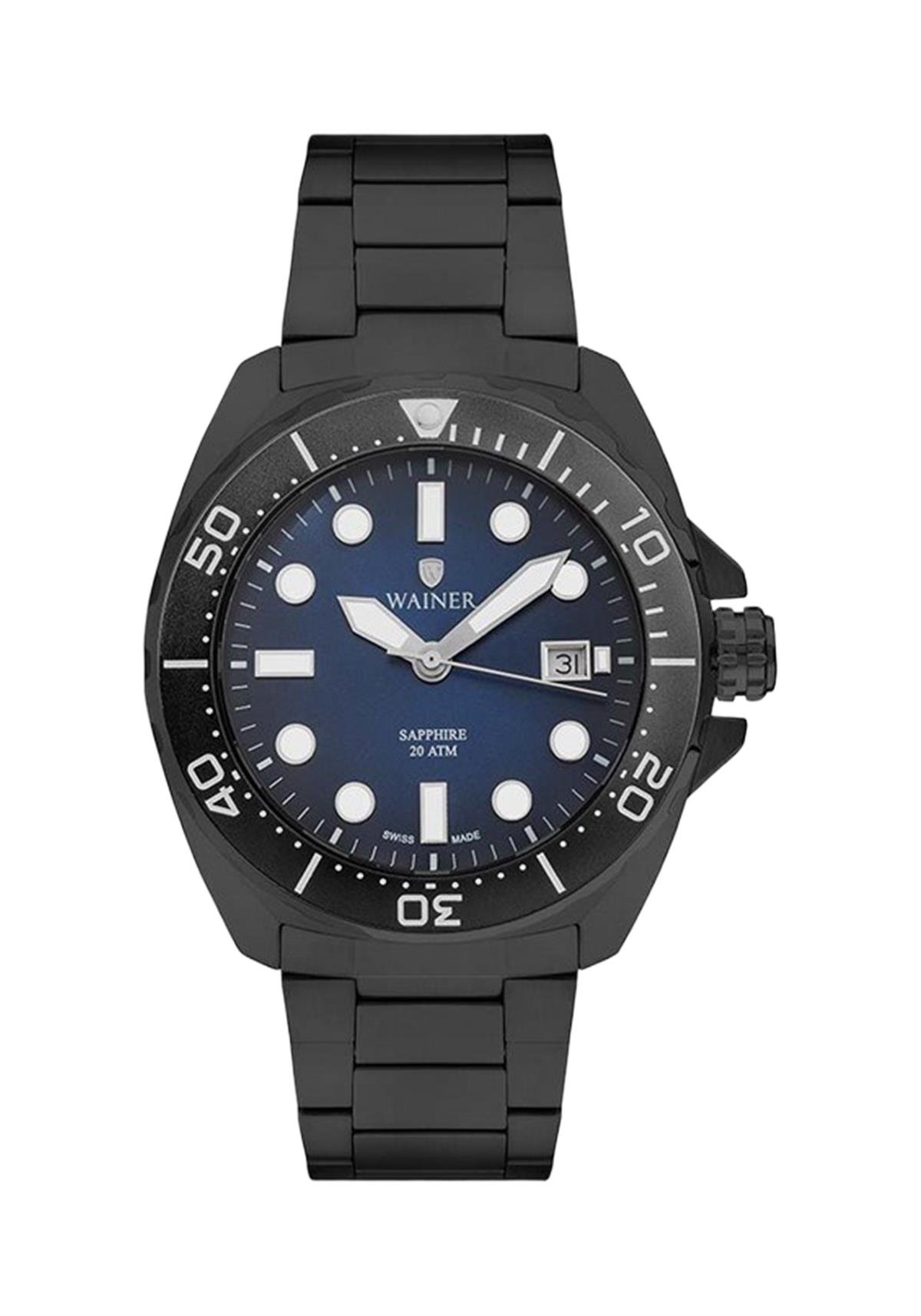 WAINER WA.10921-D ERKEK KOL SAATİ