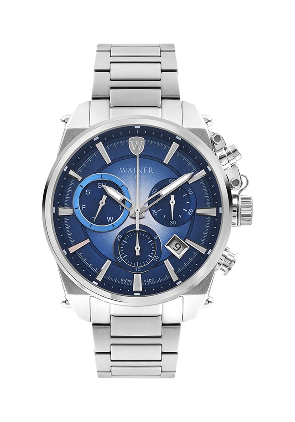 WAINER WA.19200-E ERKEK KOL SAATİ
