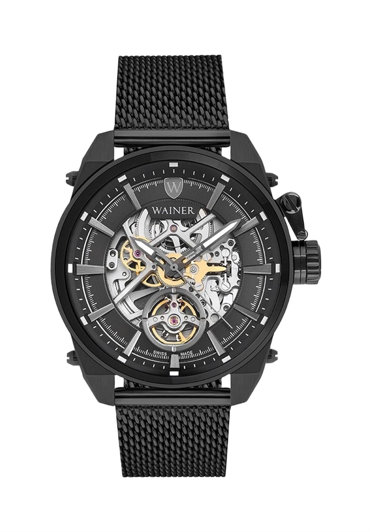 WAINER WA.25988-E ERKEK KOL SAATİ