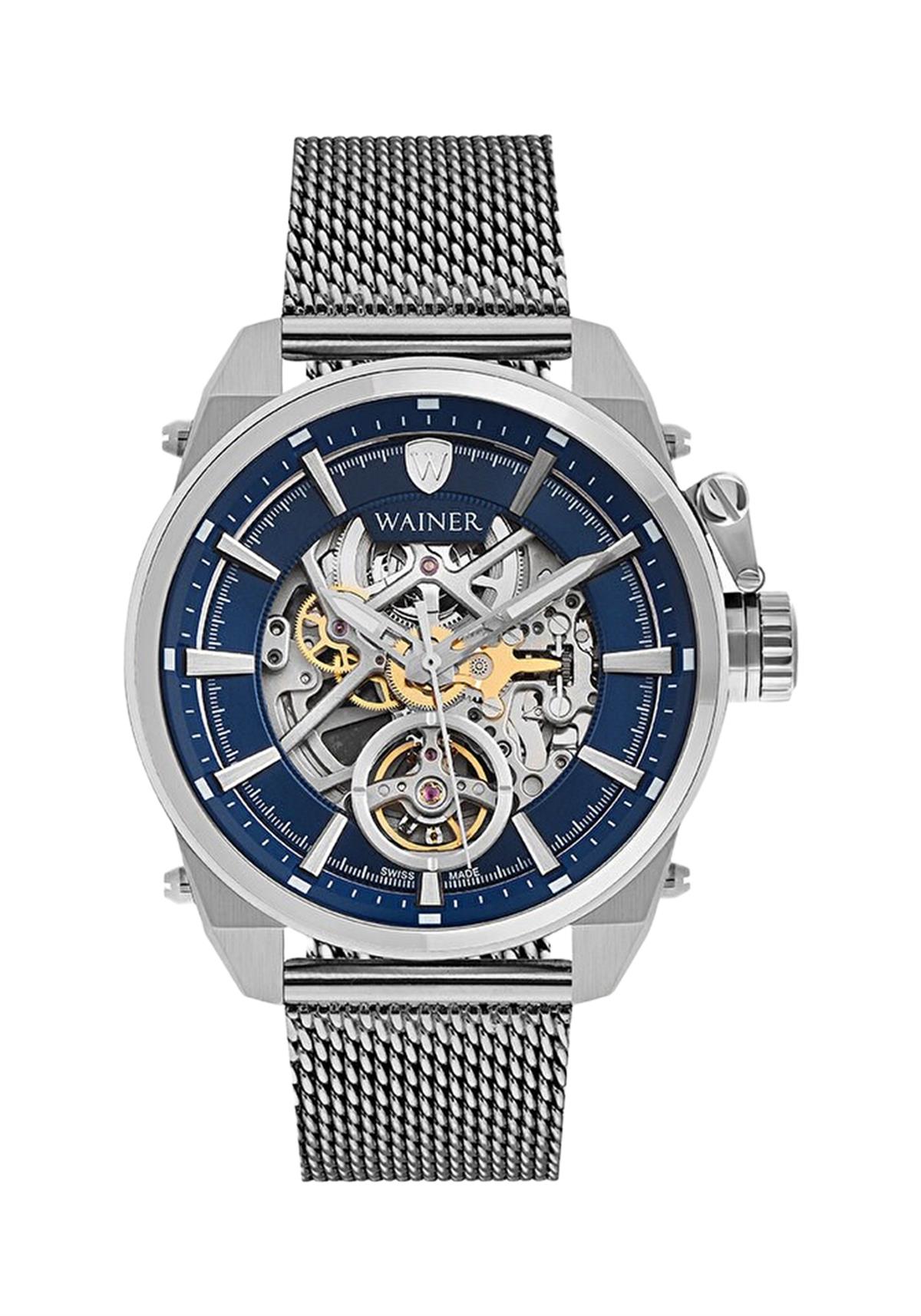 WAINER WA.25988-G ERKEK KOL SAATİ