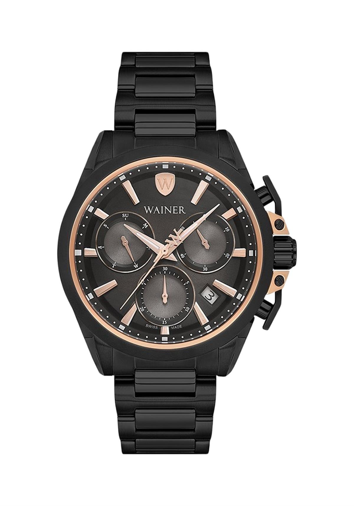 WAINER WA.16100-F ERKEK KOL SAATİ