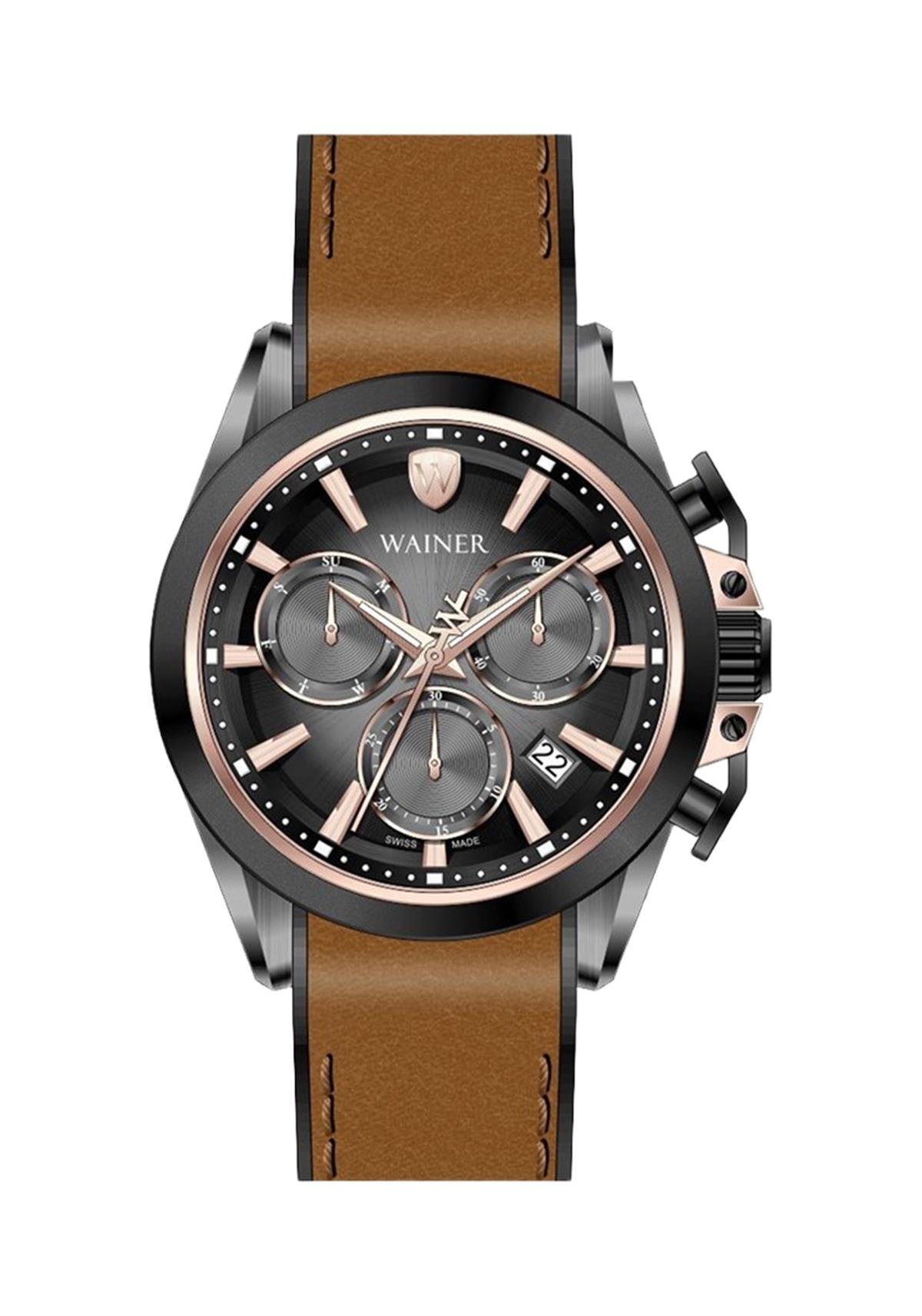 WAINER WA.16101-A ERKEK KOL SAATİ
