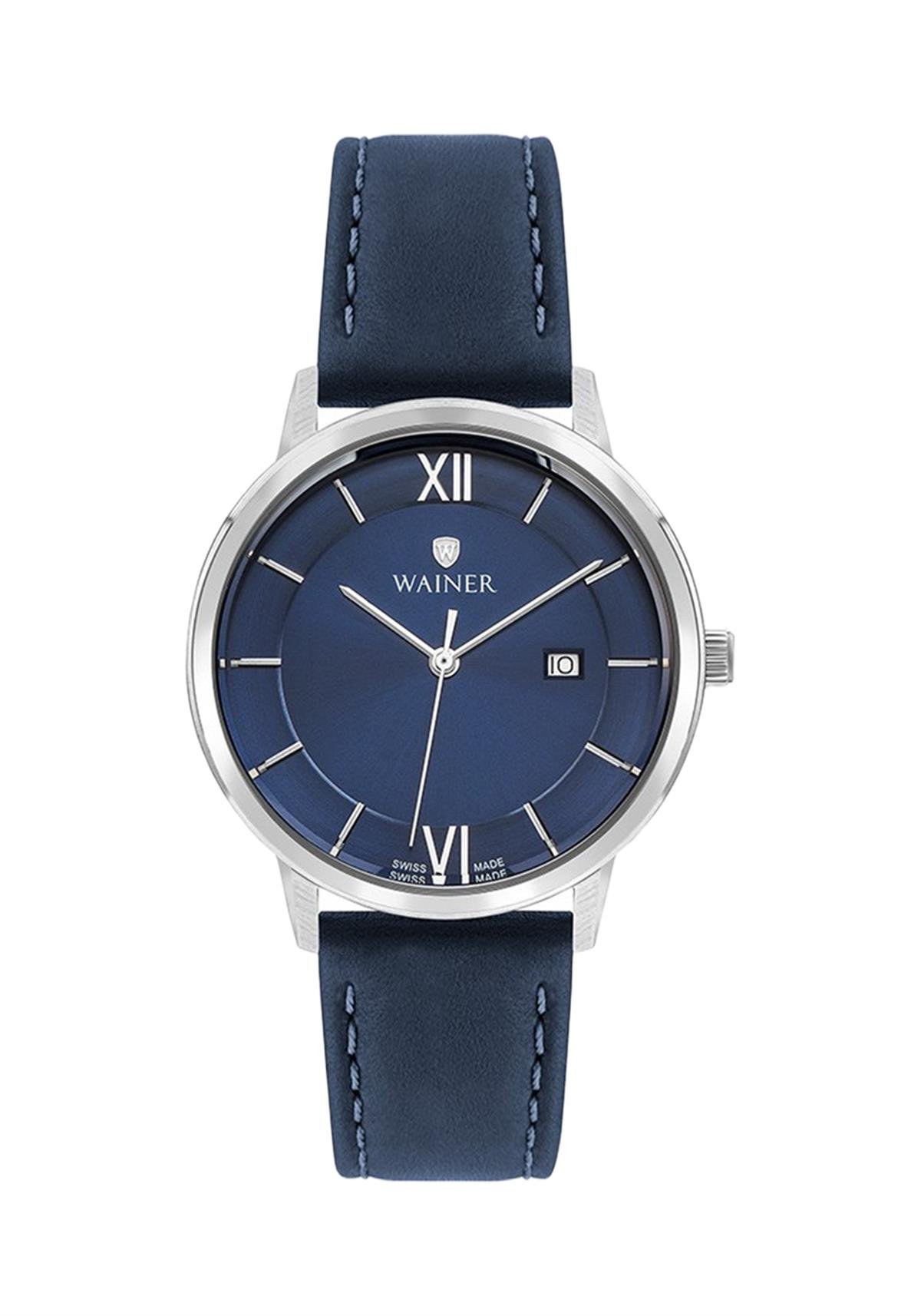 WAINER WA.11190-C ERKEK KOL SAATİ