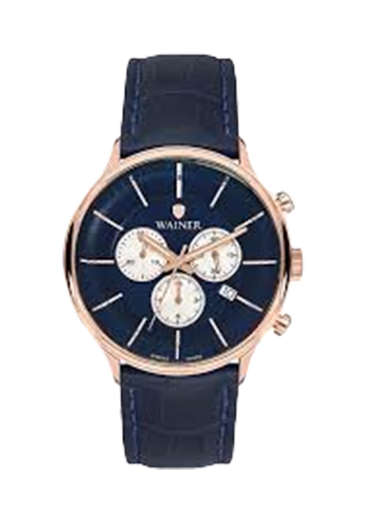 WAINER WA.19019-B ERKEK KOL SAATİ
