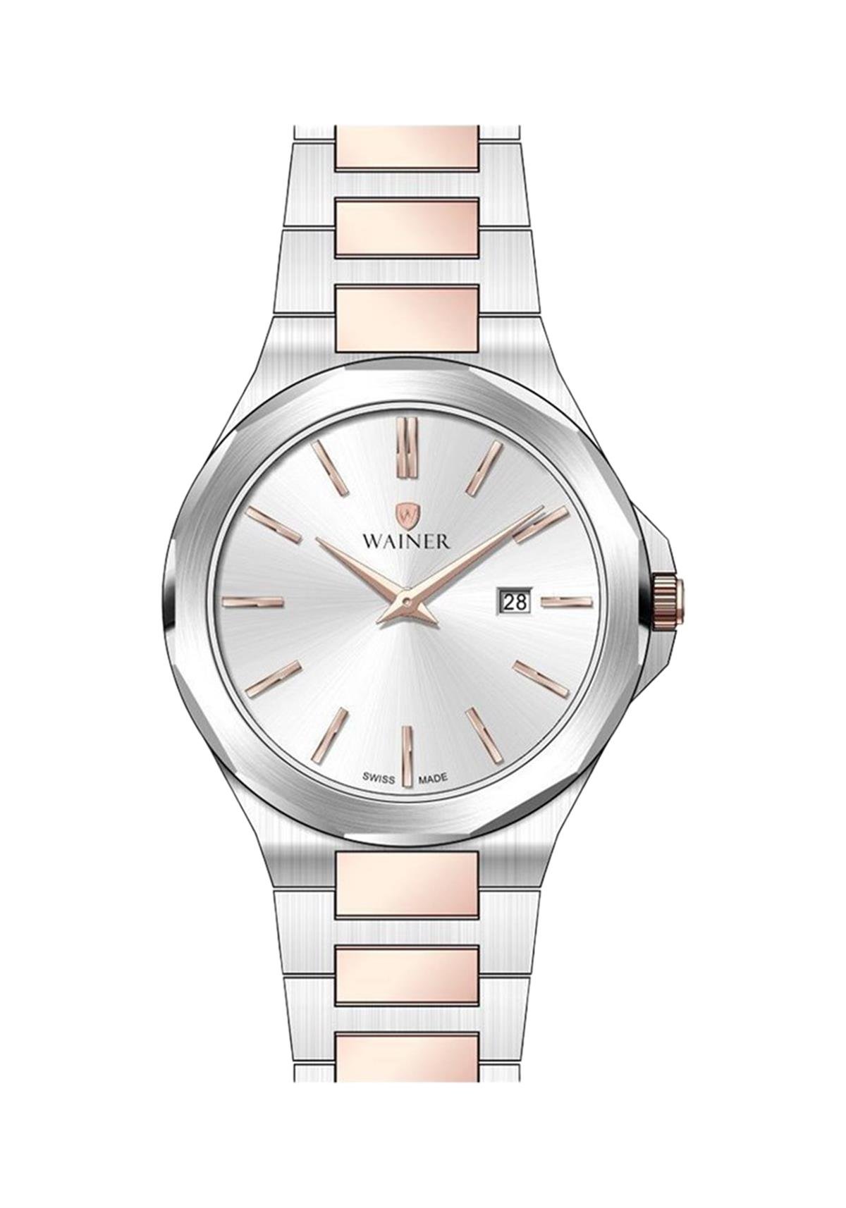 WAINER WA.11144-C ERKEK KOL SAATİ