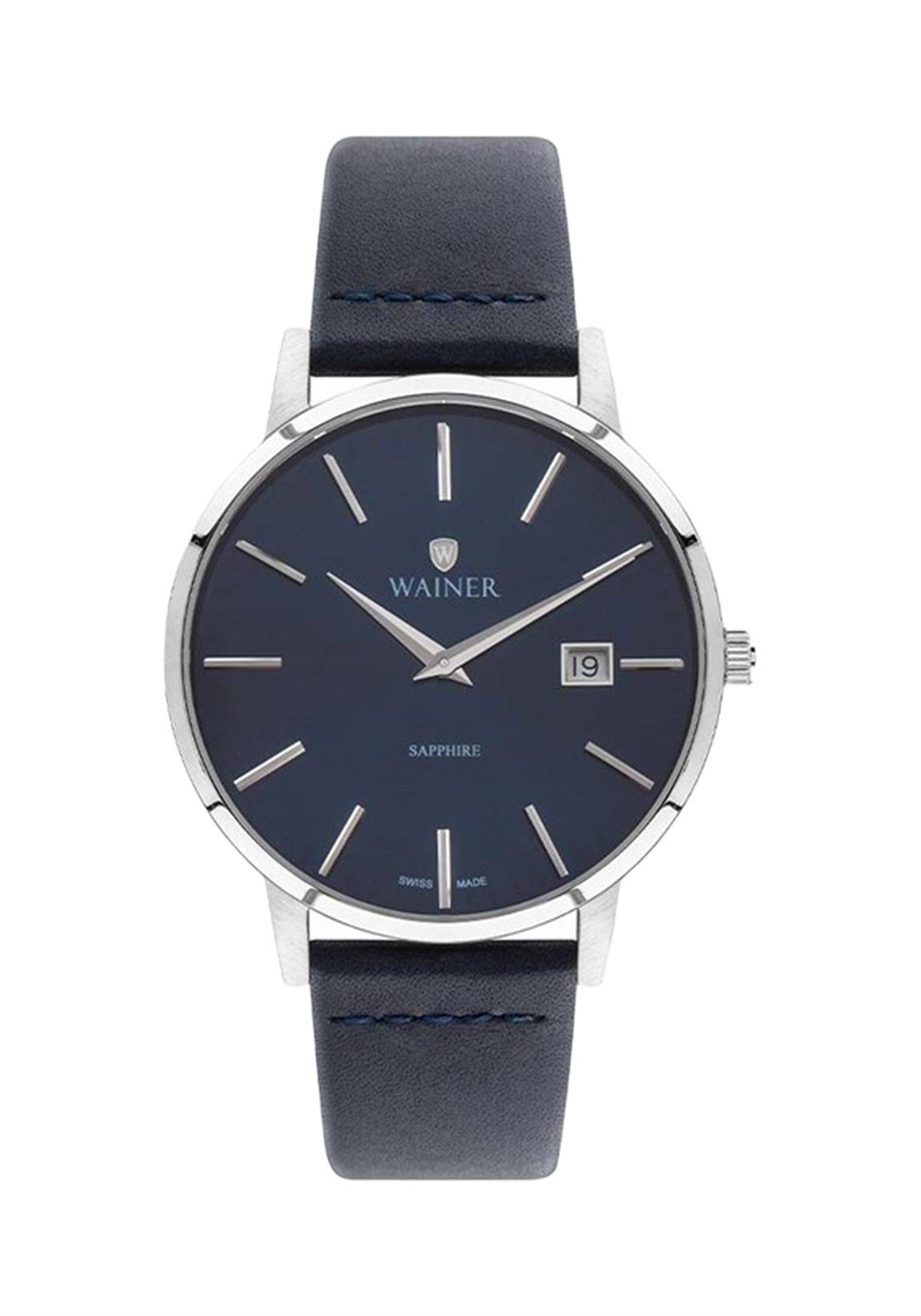 WAINER WA.11901-A ERKEK KOL SAATİ