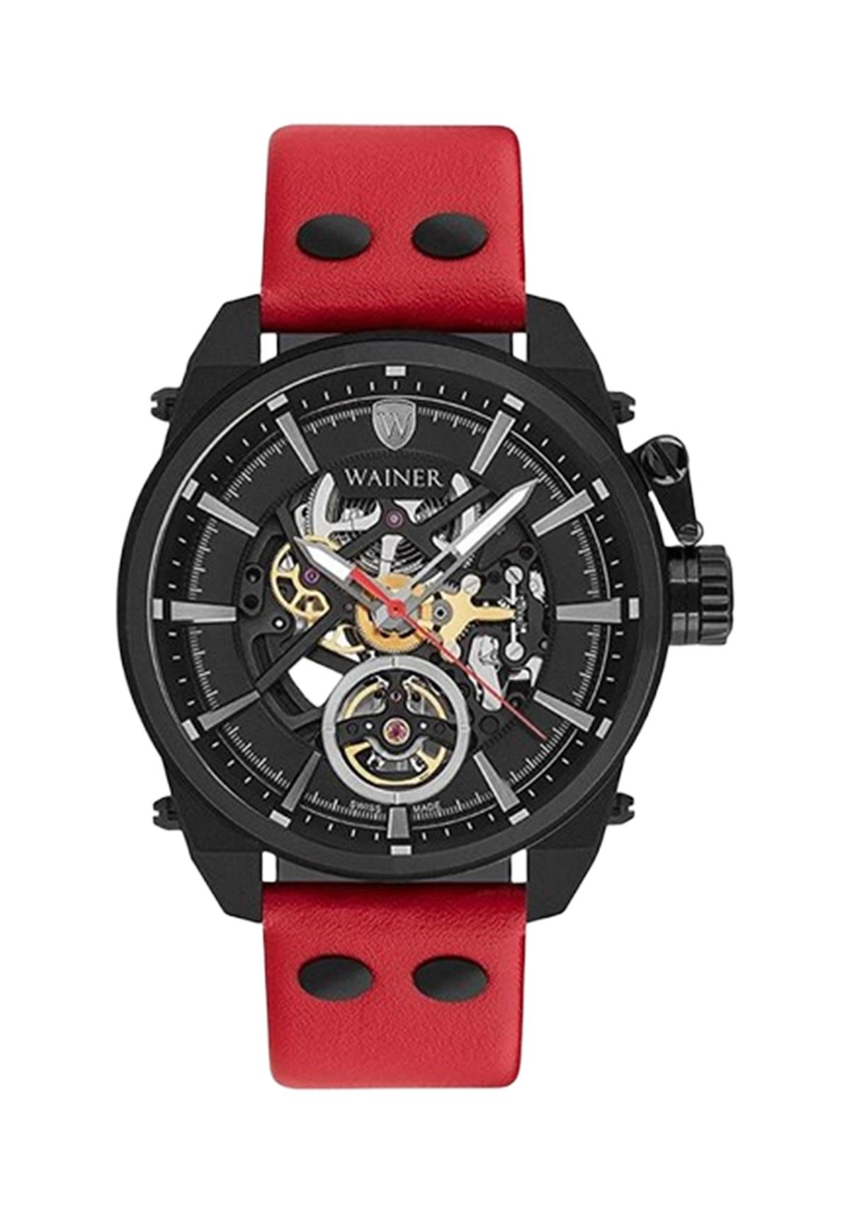 WAINER WA.25980-F ERKEK KOL SAATİ
