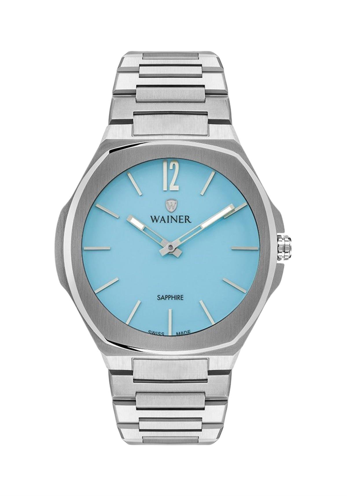 WAINER WA.10122-F ERKEK KOL SAATİ