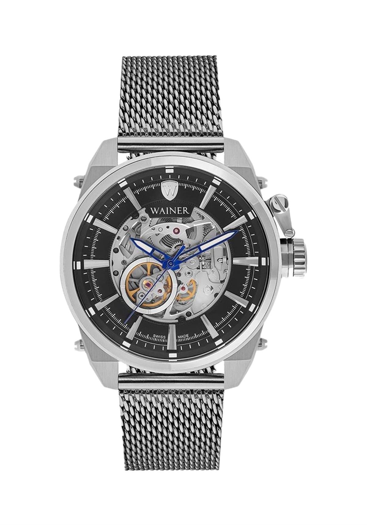 WAINER WA.25988-A ERKEK KOL SAATİ