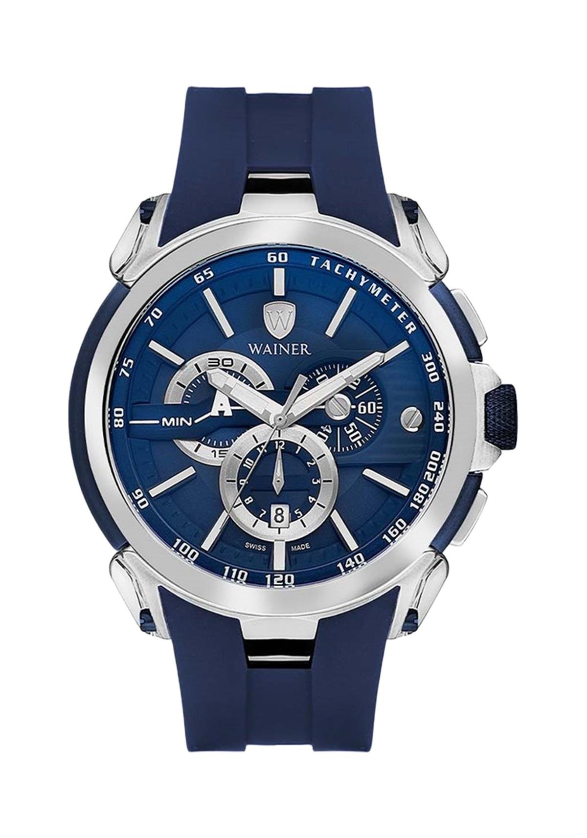 WAINER WA.16910-I ERKEK KOL SAATİ