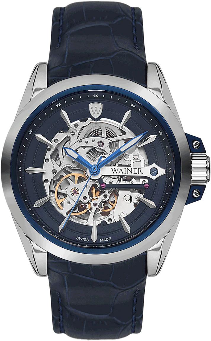 WAINER WA.25677-D ERKEK KOL SAATİ