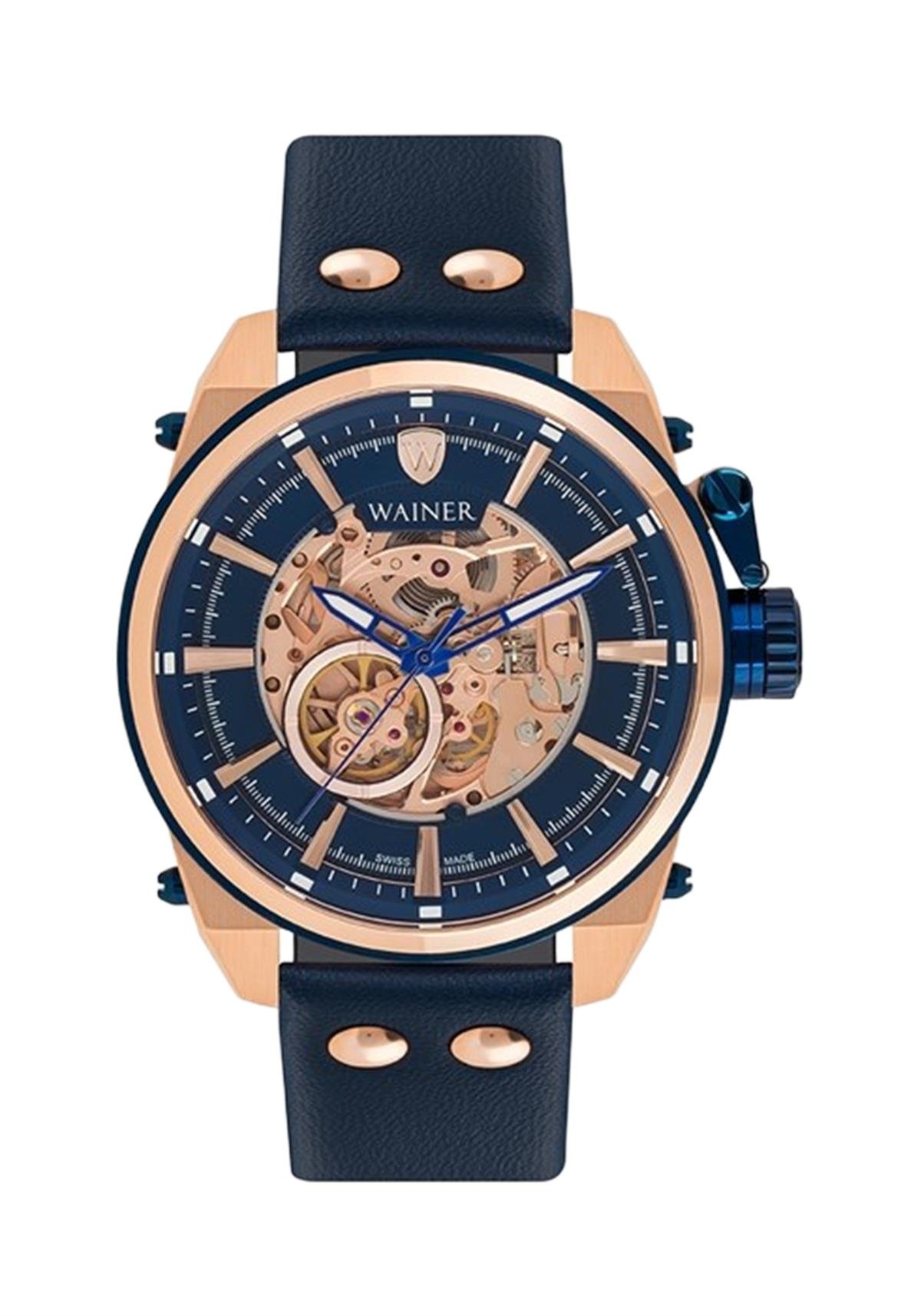 WAINER WA.25980-C ERKEK KOL SAATİ