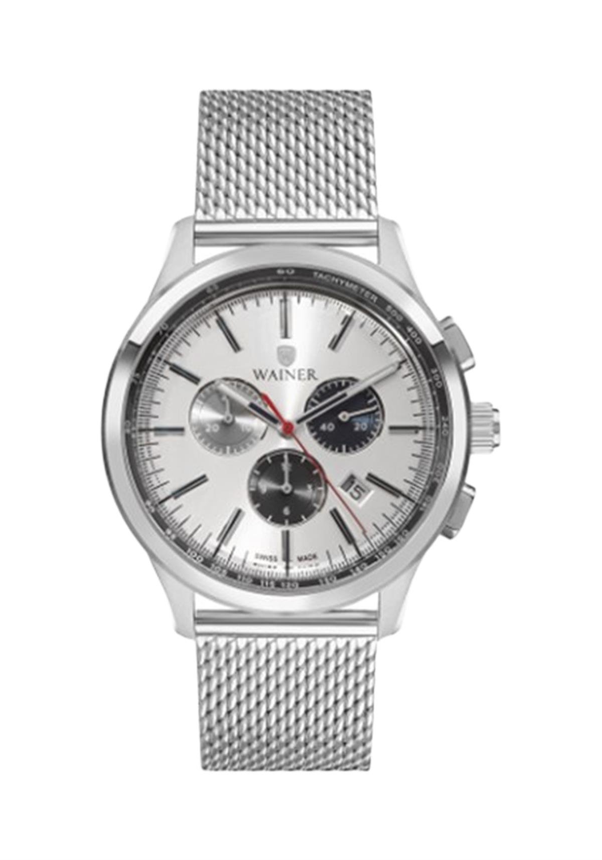 WAINER WA.12340-D ERKEK KOL SAATİ