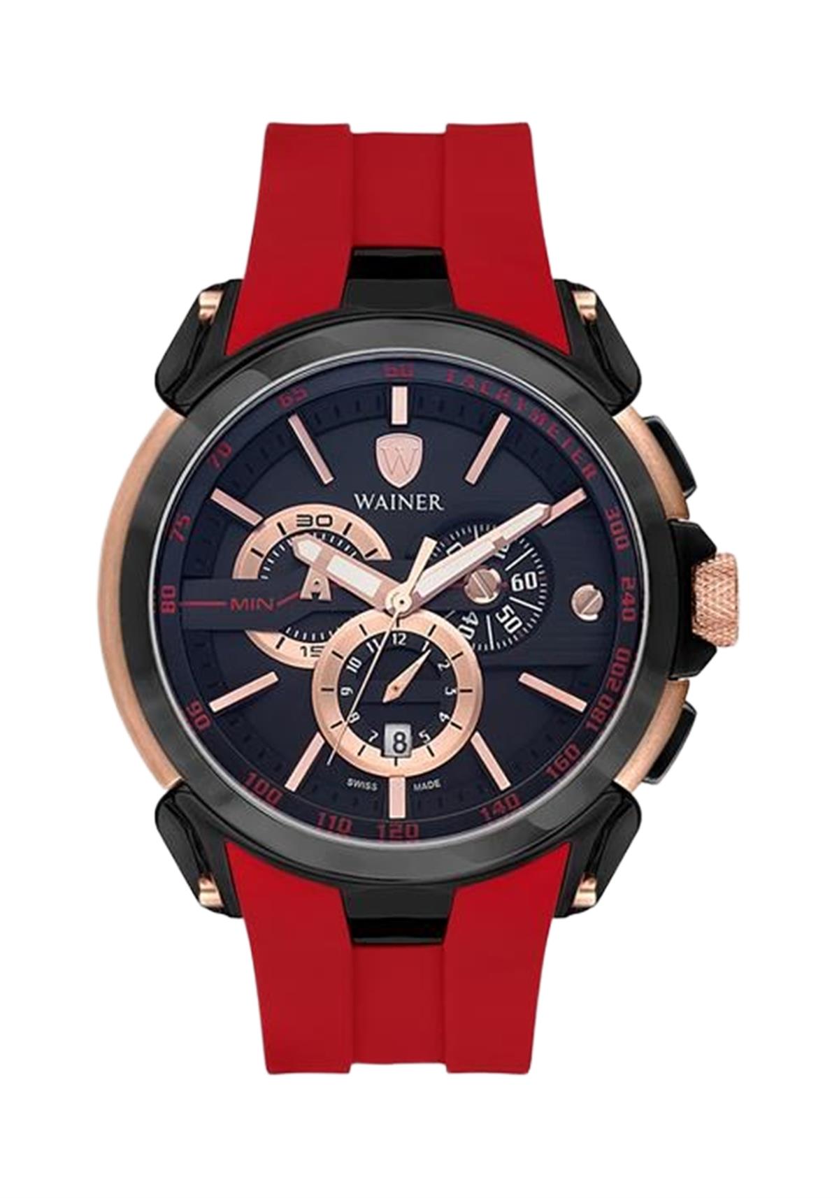 WAINER WA.16910-D ERKEK KOL SAATİ