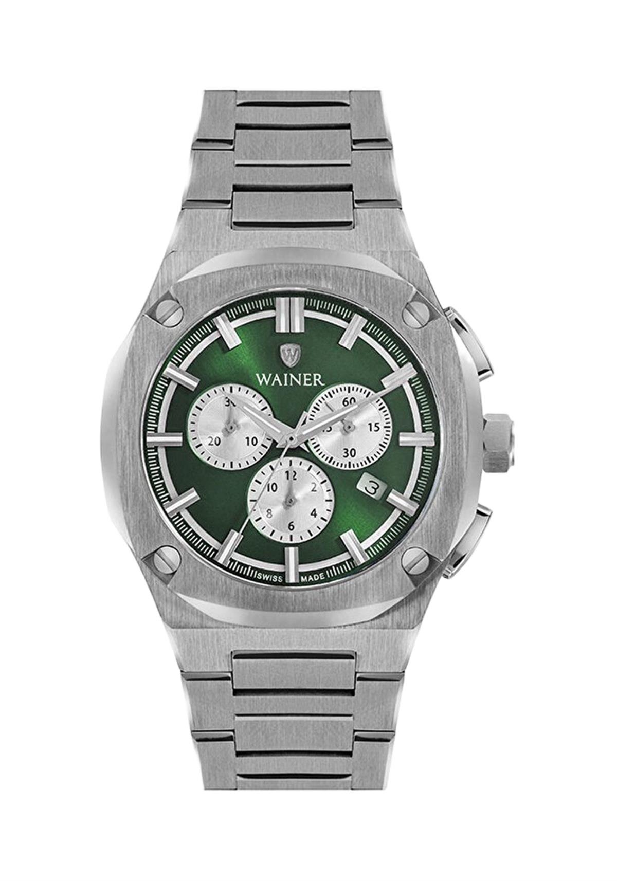 WAINER WA.10000-G ERKEK KOL SAATİ