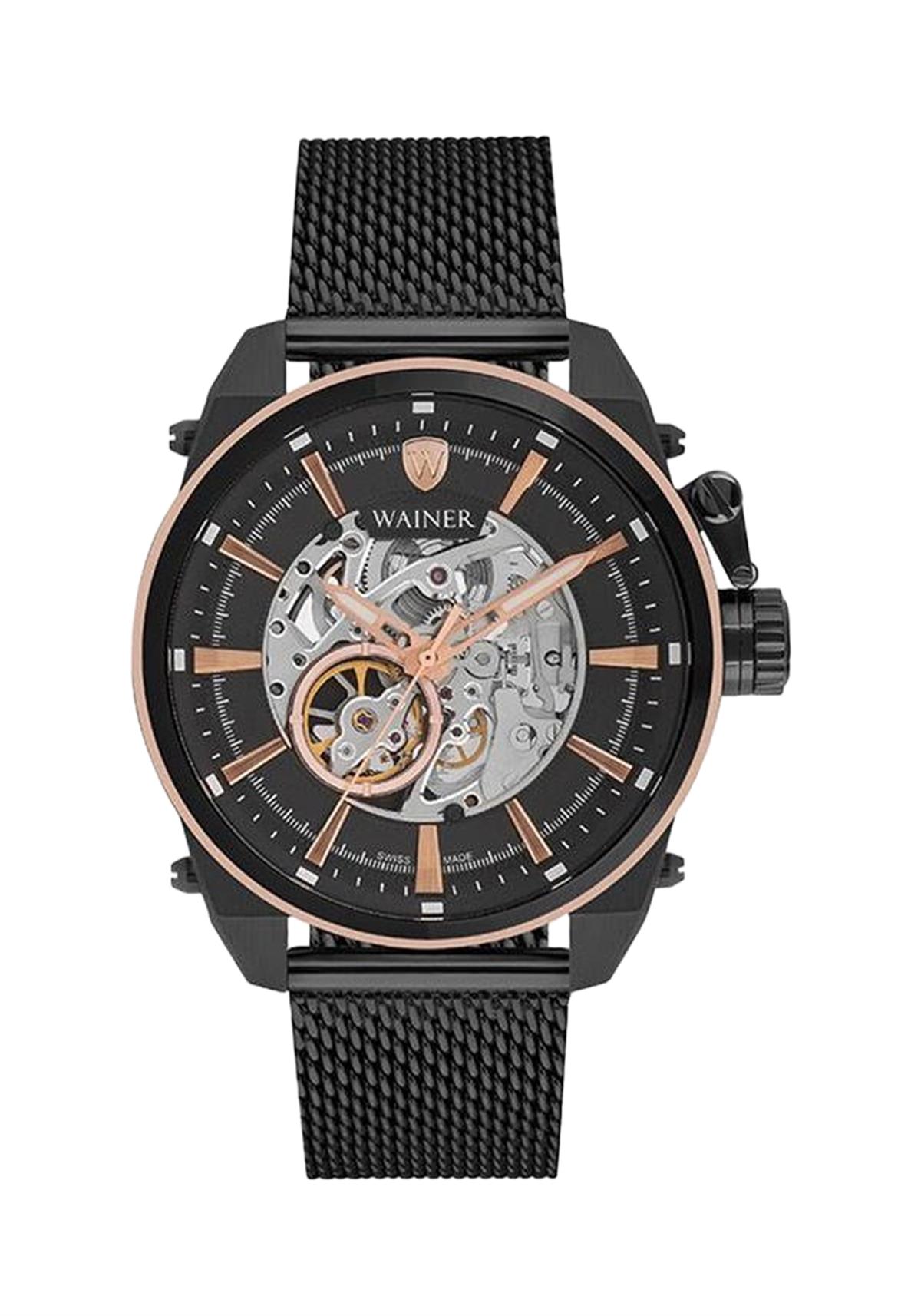 WAINER WA.25988-B ERKEK KOL SAATİ