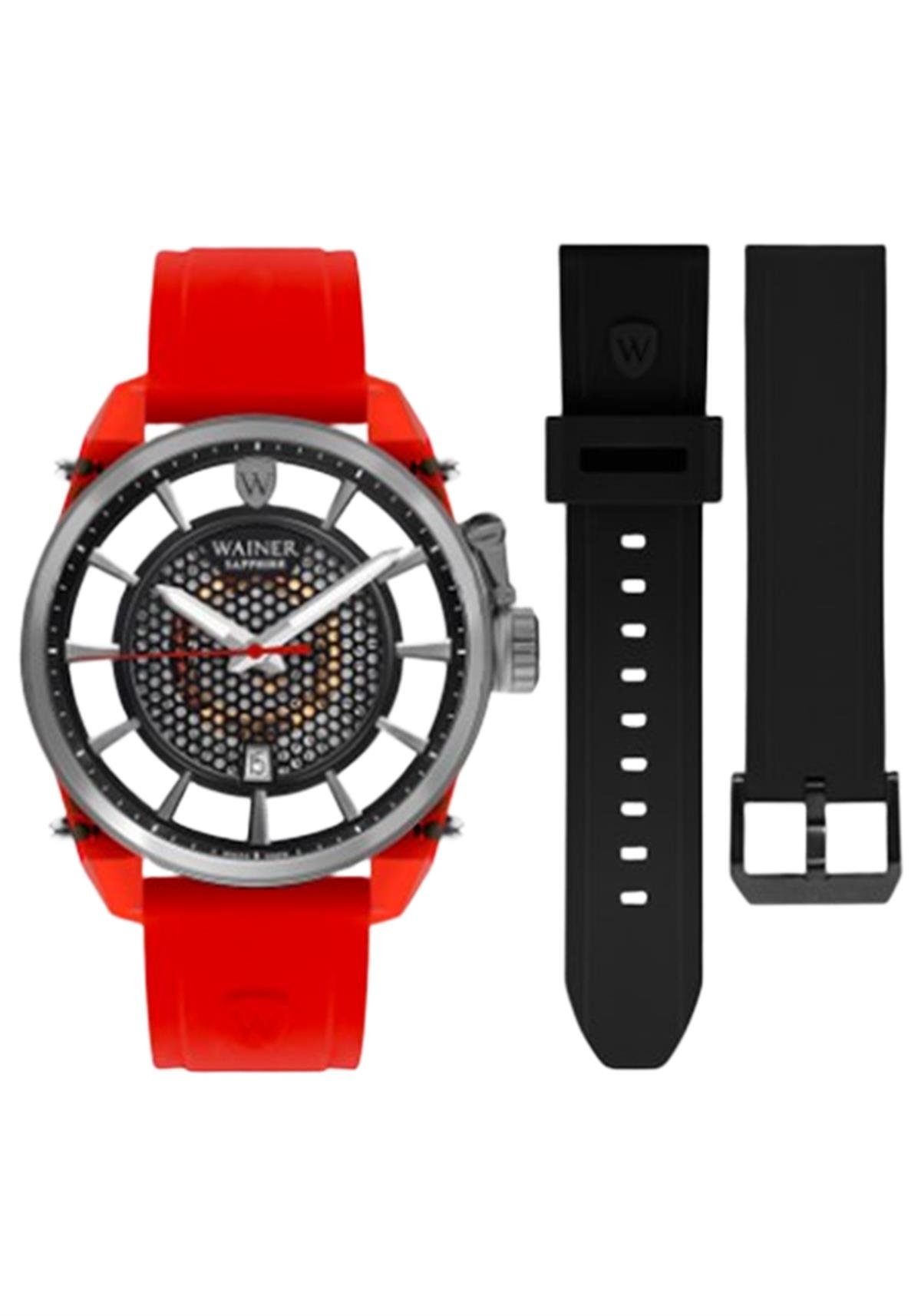 WAINER WA.11200-D ERKEK KOL SAATİ