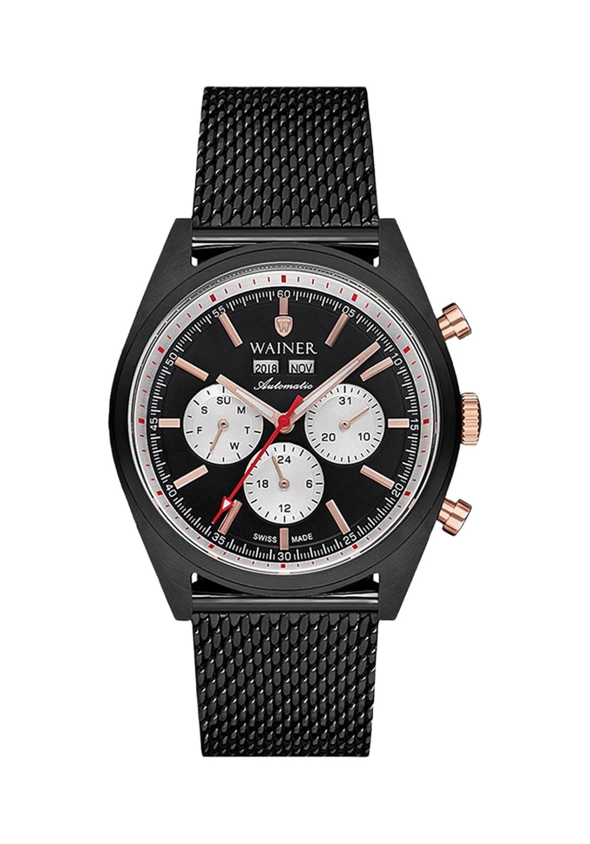 WAINER WA.25920-A ERKEK KOL SAATİ