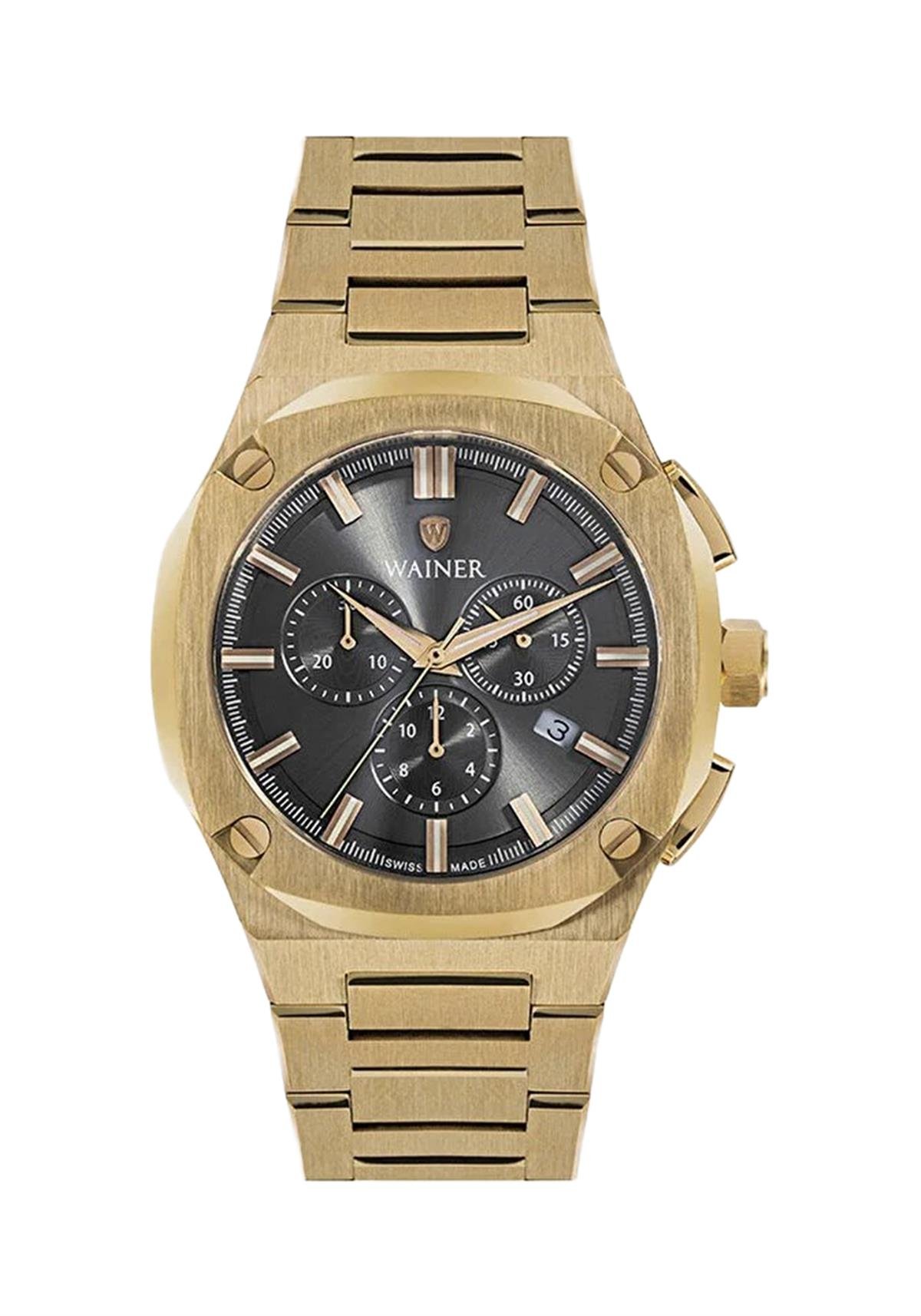 WAINER WA.10000-F ERKEK KOL SAATİ