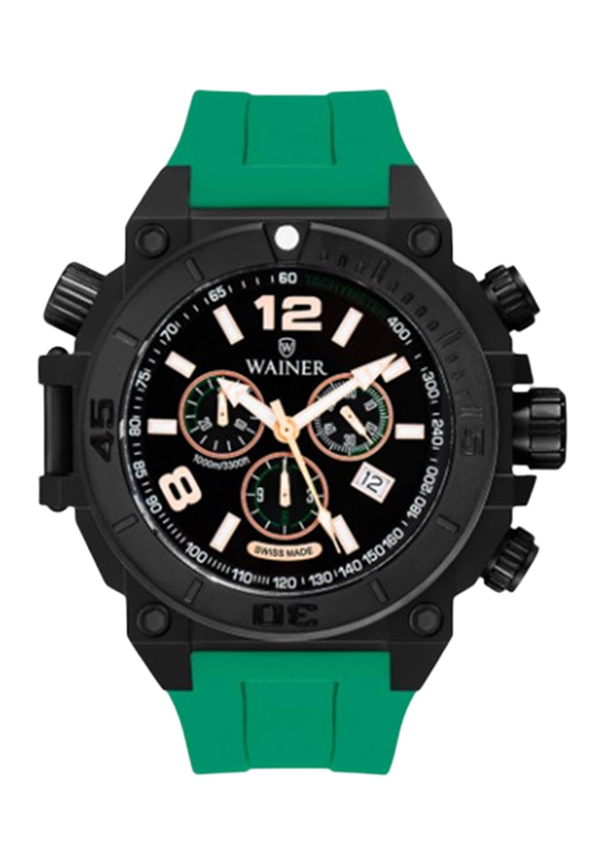 WAINER WA.10920-I ERKEK KOL SAATİ