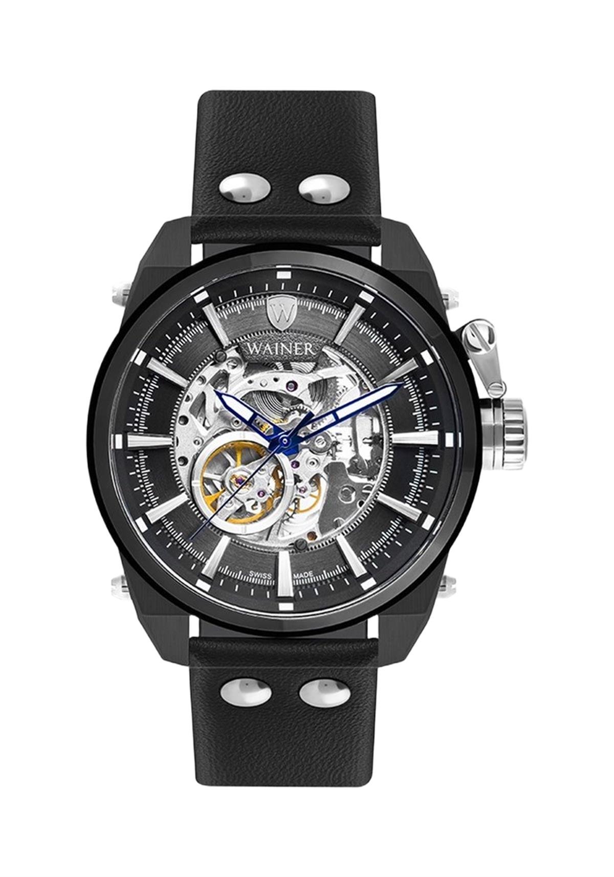WAINER WA.25980-D ERKEK KOL SAATİ