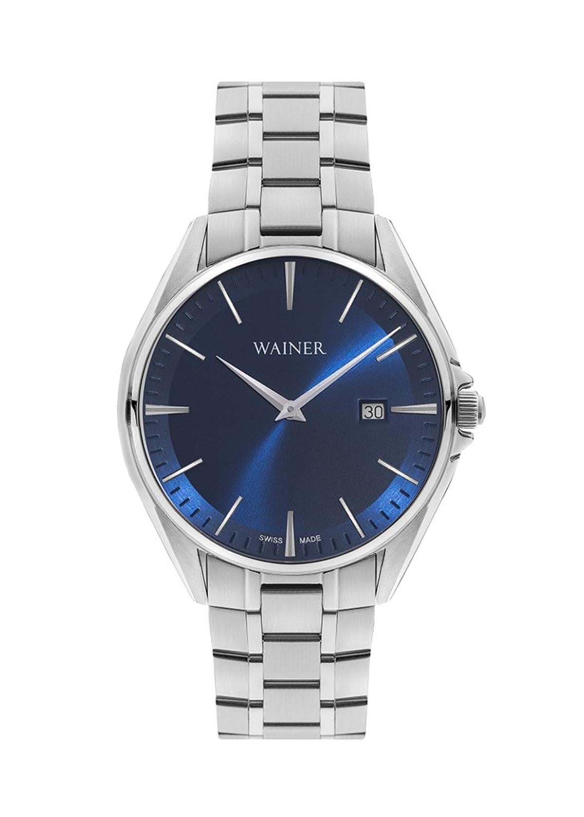 WAINER WA.11032-B ERKEK KOL SAATİ