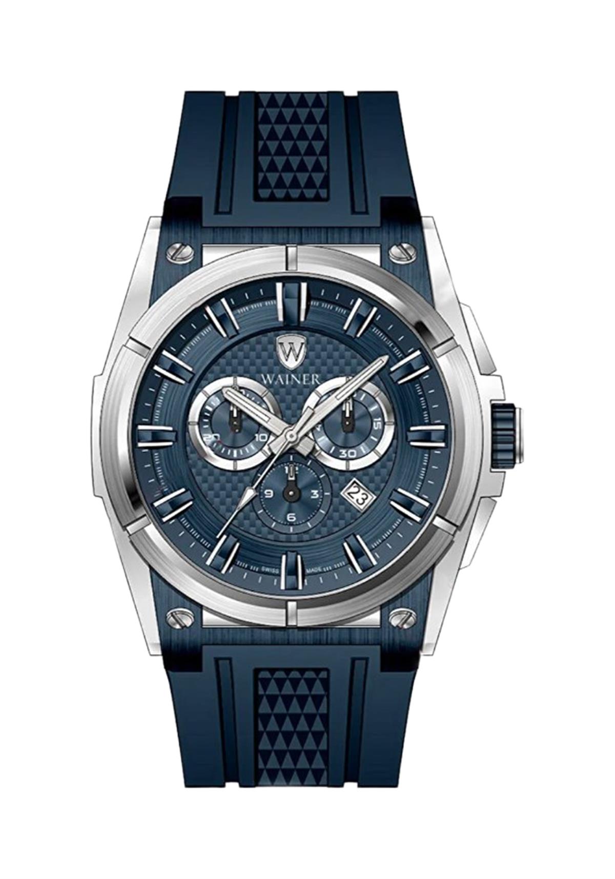 WAINER WA.16666-C.095 ERKEK KOL SAATİ