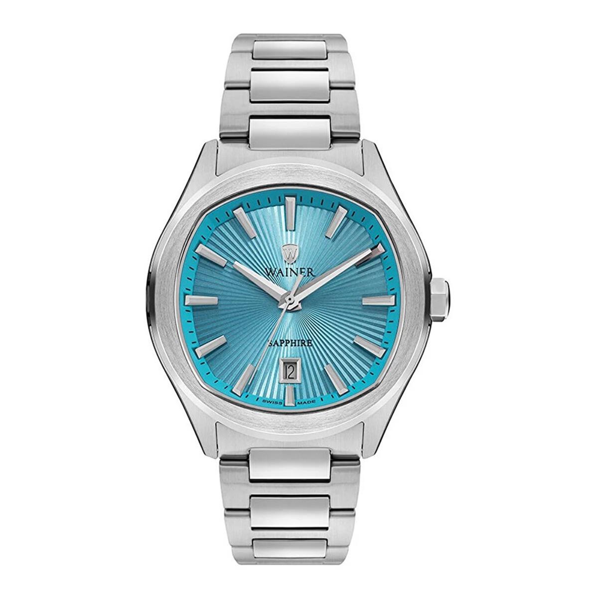 WAINER WA.19000-B ERKEK KOL SAATİ