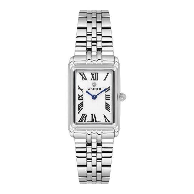 WAINER WA.19010-A ERKEK KOL SAATİ