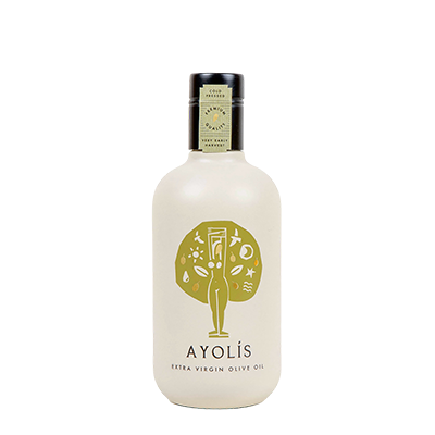 Ayolis Premium Anne Bebek 500 Ml