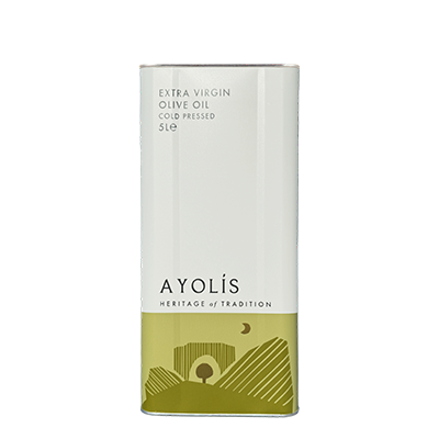 Ayolis Premium 5 Lt