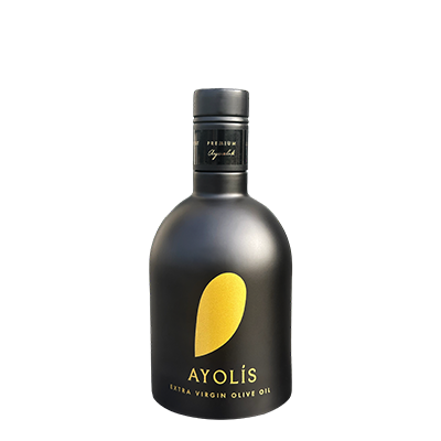 Ayolis Premium Gurme Ayvalık 500 Ml
                            