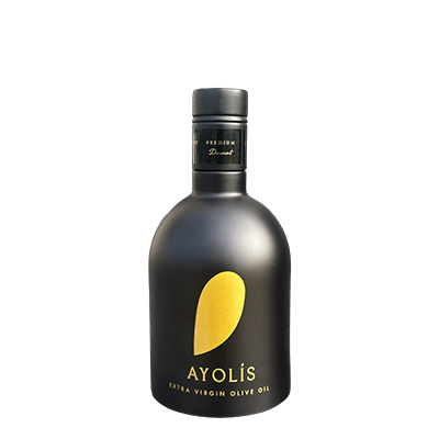 Ayolis Premium Gurme Domat 500 Ml
                            