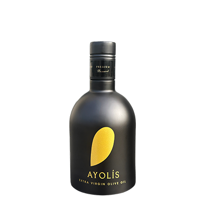 Ayolis Premium Gurme Memecik 500 Ml