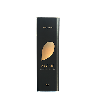 Ayolis Premium Gurme Trilye 2 Lt
                            