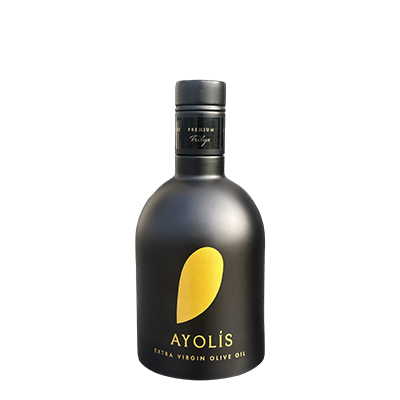 Ayolis Premium Gurme Trilye 500 Ml